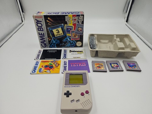 Nintendo gameboy classic - nintendo,