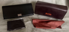 2x BOSS Hugo Boss  Etui