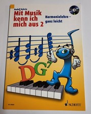 Mit Musik kenn ich mich aus 2