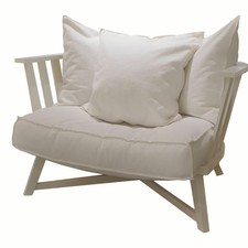 Gervasoni Sessel Gray 07