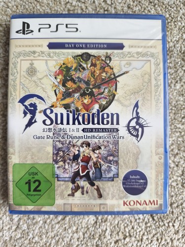 Suikoden 2 hd remaster - suikoden,