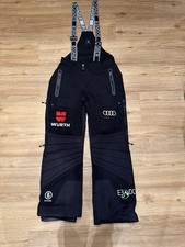 Original DSV Team Bogner Trainerhose Gr. 48 (M) WIE NEU