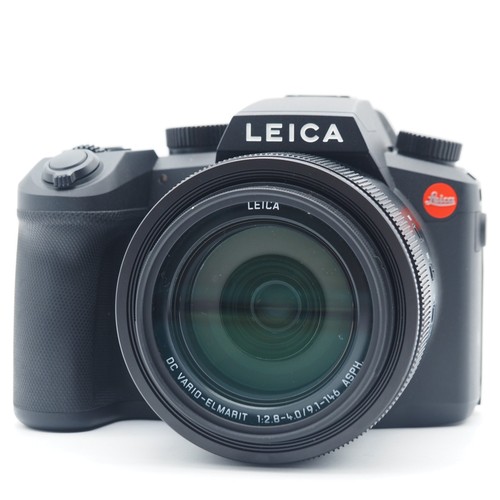 Leica lux 20mp compact - leica, v-lux