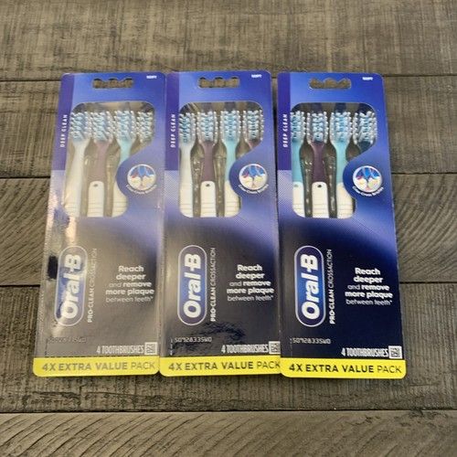Oral crossaction - 3x,