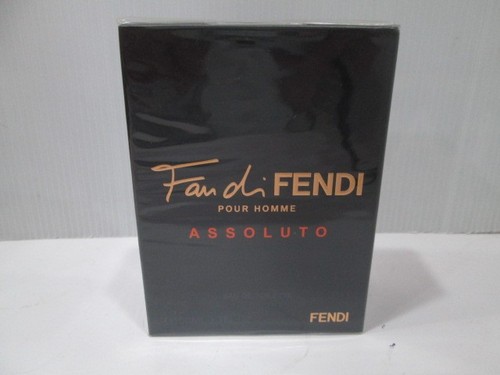 Fan fendi pour homme - di,