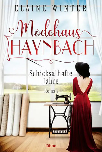 Modehaus haynbach - modehaus, –