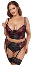 Longline BH und Straps-Slip im