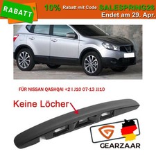 GRIFFLEISTE HECKKLAPPE LEISTE