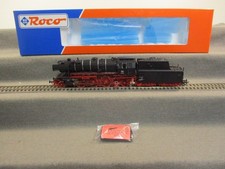 Roco Spur H0 63224 Schlepptenderlok BR 23 035 DB DC DSS Analog in OVP