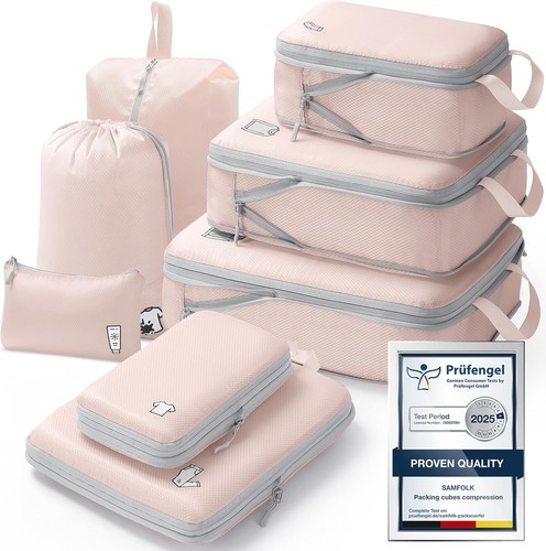 Koffer organizer packing - organizer,
