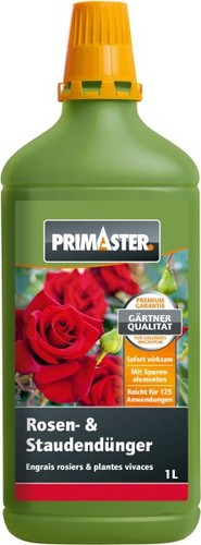 Primaster flüssigdünger - primaster,