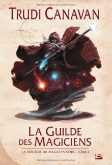 Guilde des magiciens von - la,