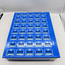 #SE4817# Vintage Sparkasten