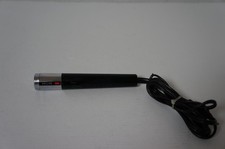 PHILIPS N8 206/10 - Vintage Mikrofon / Microphone  (  Bj.ca 1976 ) 3,5mm Klinke