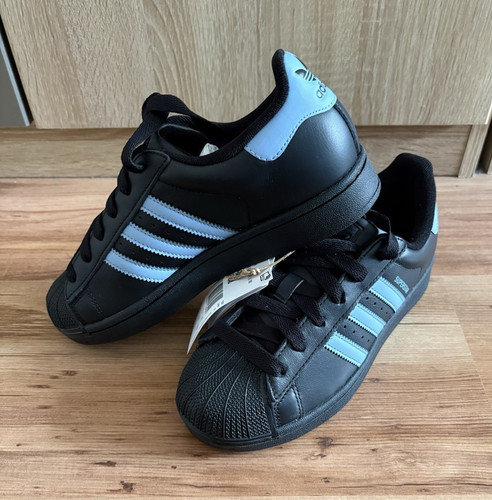 Adidas superstar sneaker low - sneaker,