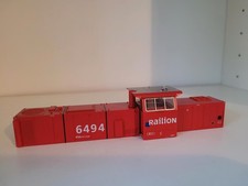 Märklin 33646 GEHÄUSE NS