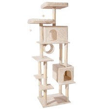 Stabiler Kratzbaum Katzenbaum