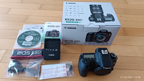Canon eos 60d 662 - canon,