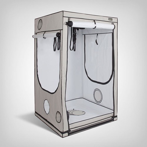 Homebox ambient q120 growzelt - homebox,