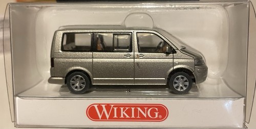Wiking volkswagen multivan - wiking,
