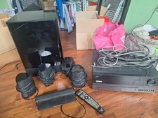 Herman/Kardon AVR 139 Receiver