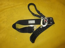 Haltegurt Absturz Sicherung