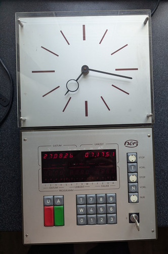 Gebrauchte cf hörz - dc-zu-cf,