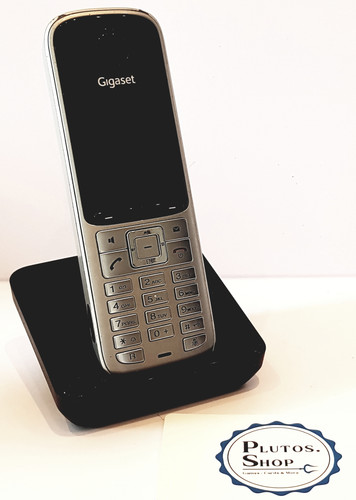 Siemens gigaset telefon s810h - siemens,