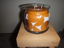Drei docht duftkerze sweet - ,
