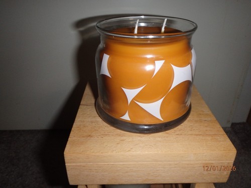 Drei docht duftkerze sweet - drei,
