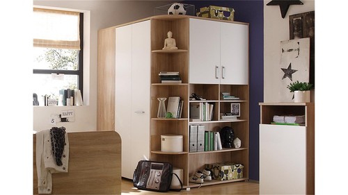 Begehbarer kleiderschrank - begehbarer,
