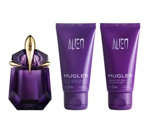 Thierry mugler alien edp - mugler,