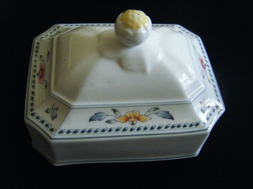 Villeroy boch nanking - ", "