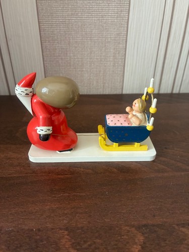 Wendt und kühn - wendt, weihnachtsmann