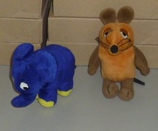 Sendung mit der Maus - Maus und Elefant