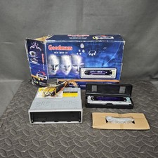 Goodmans GCE 7103 Auto High