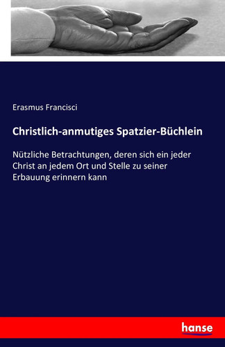 Christlich-anmutiges