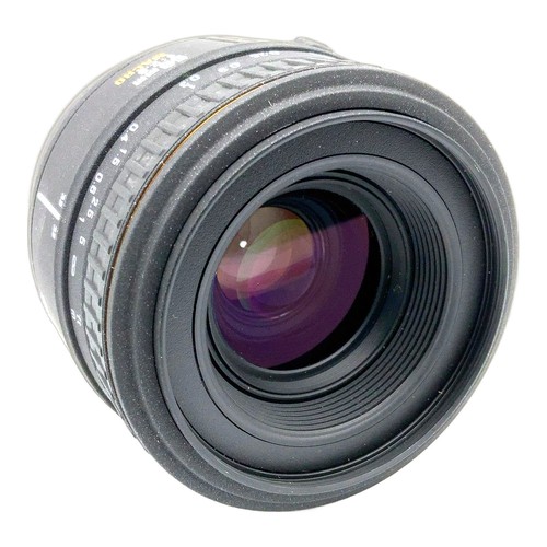 Sigma macro 50mm 8 af - sigma, 1:2.8
