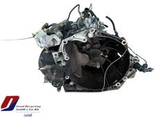 Peugeot 307 SW Getriebe NFU