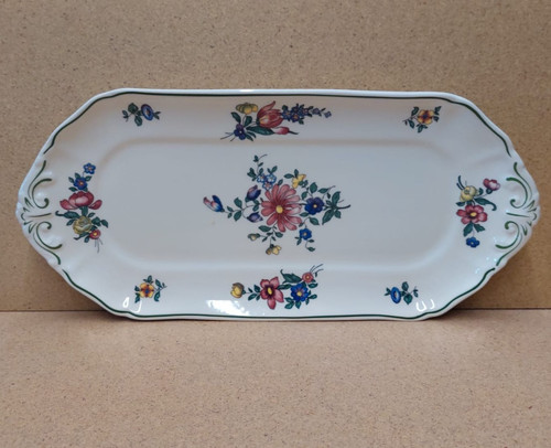 Alt strassburg villeroy - alt, v.