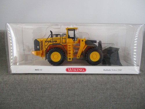Wiking spur 0652 - wiking,