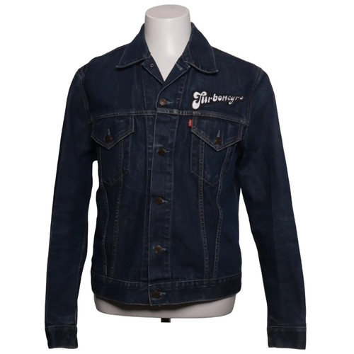 Levi strauss jeansjacke - levi,