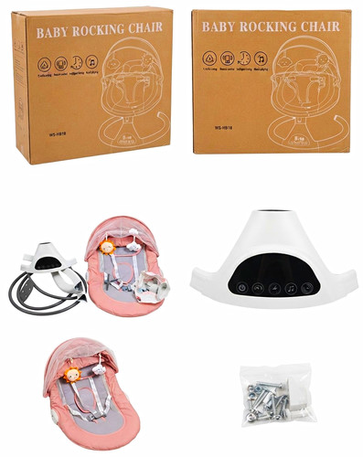 Babywippe/Wippe