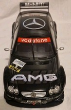 Mercedes Benz CLK DTM 2003