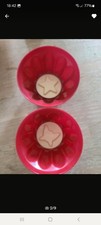 Tupperware pudding förmchen - pudding,