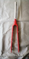 Alu Gabel für 28 Zoll
