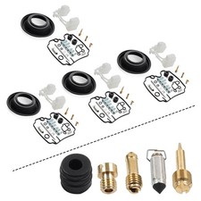 Vergaser-Reparatursatz für