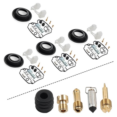 Vergaser reparatursatz für - vergaser-reparatursatz,