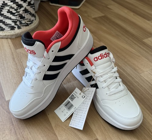 Adidas hoops sneaker gr - adidas,
