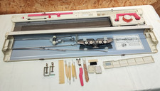 TOYOTA KS777 STRICKMASCHINE